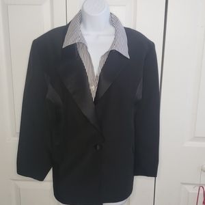 Bloomingdales blazer
